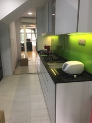 Mount Faber Lodge (D4), Condominium #214097731